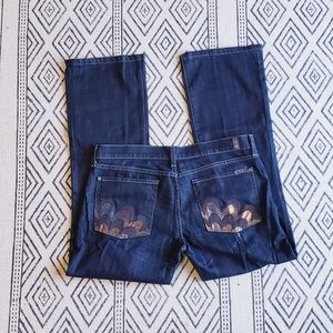 Seven for All Mankind Jeans